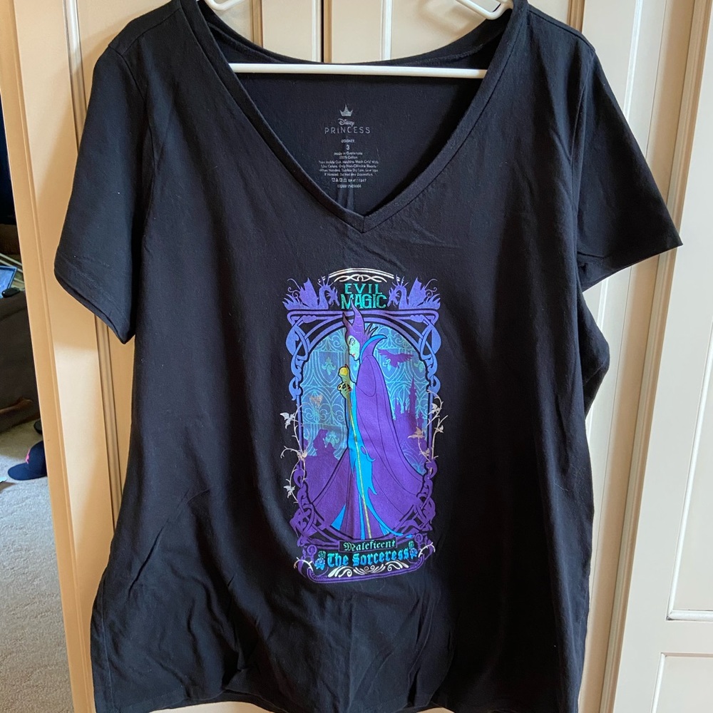 Maleficent Tshirt